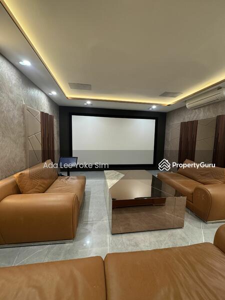 Bungalow for Rent: D10, 247933
