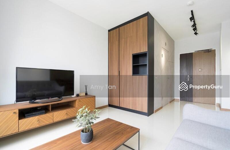 Prop-GPT: HDB Flat: D23 Bukit Batok 460D Bukit Batok West Avenue 9