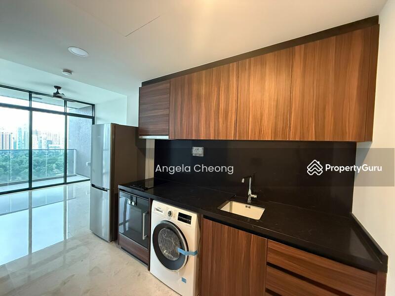 Prop-GPT: Condominium: D11  Pullman Residences