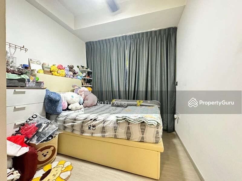 Condominium for Rent: Choa Chu Kang, D23, 688191