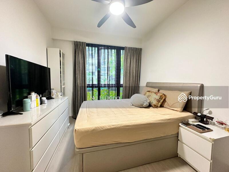 Condominium for Rent: Choa Chu Kang, D23, 688191