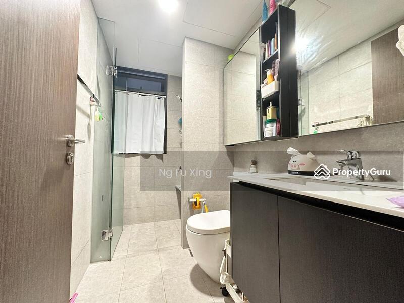 Condominium for Rent: Choa Chu Kang, D23, 688191