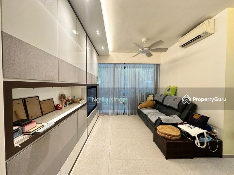 Condominium for Rent: Choa Chu Kang, D23, 688191