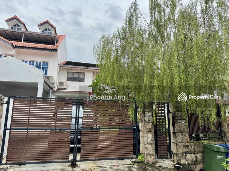Prop-GPT: Terrace: D23 Hillview UWC Hillview Terrace large 4 Bed Garden, Patio