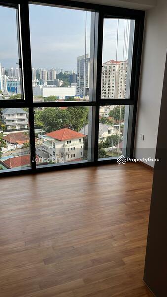 Prop-GPT: Condominium: D03  Stirling Residences