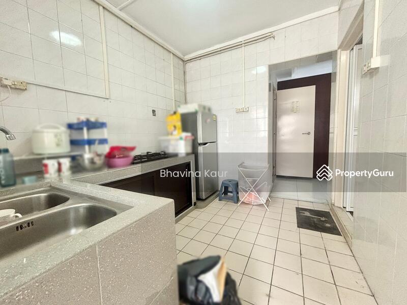 HDB Flat for Rent: D27, 750328