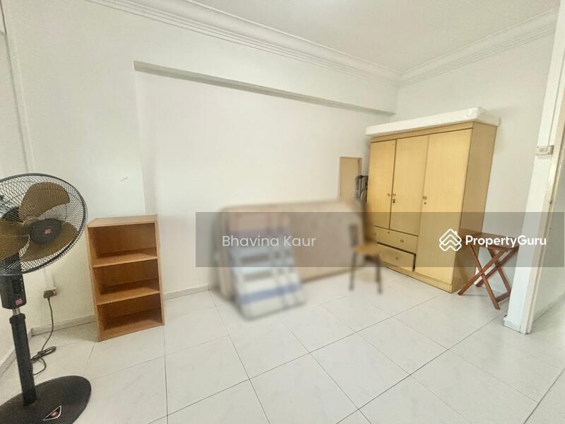 HDB Flat for Rent: D27, 750328