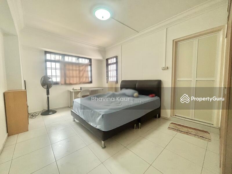 HDB Flat for Rent: D27, 750328