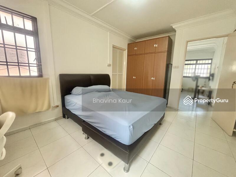 HDB Flat for Rent: D27, 750328