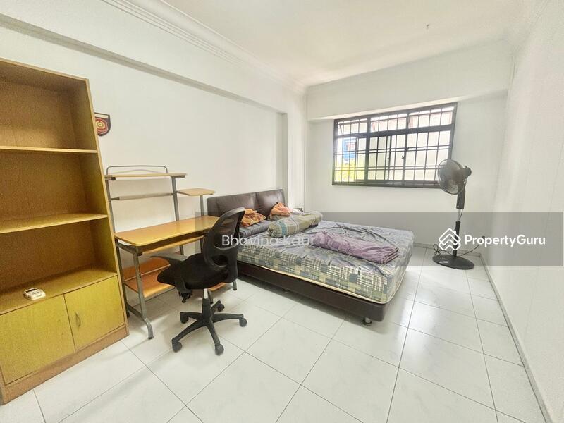 HDB Flat for Rent: D27, 750328