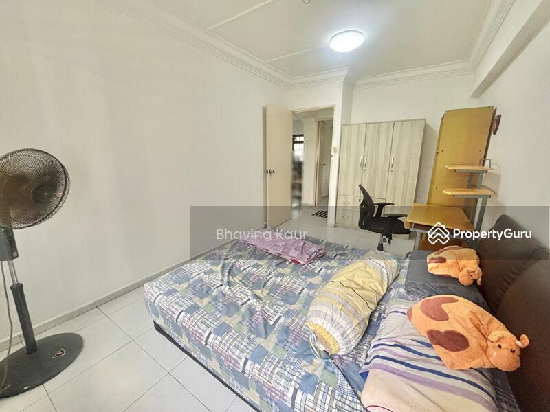 HDB Flat for Rent: D27, 750328