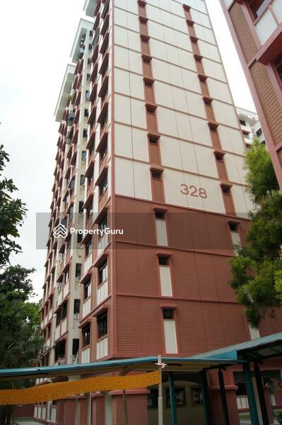 HDB Flat for Rent: D27, 750328