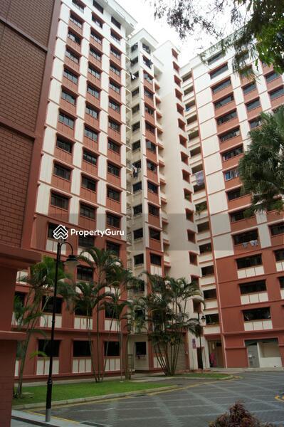 HDB Flat for Rent: D27, 750328