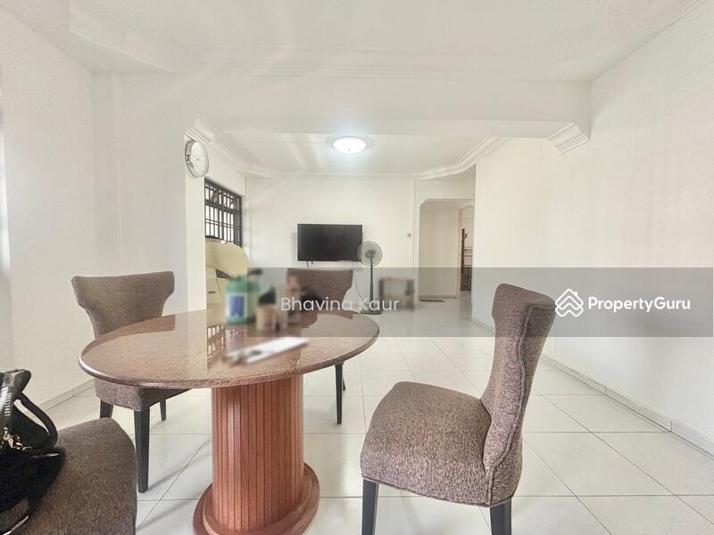 HDB Flat for Rent: D27, 750328