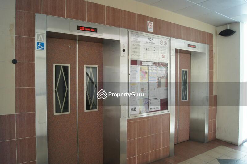 HDB Flat for Rent: D27, 750328