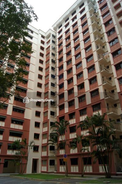 HDB Flat for Rent: D27, 750328