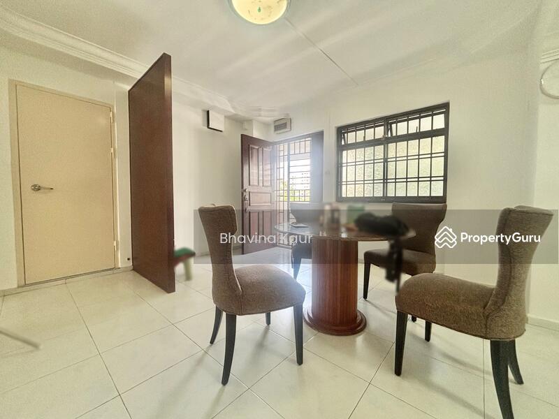 HDB Flat for Rent: D27, 750328