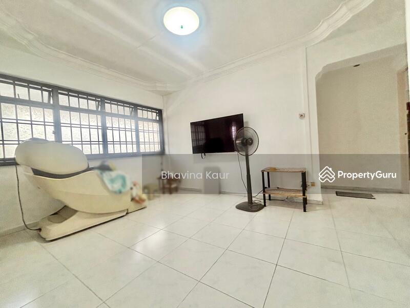 HDB Flat for Rent: D27, 750328
