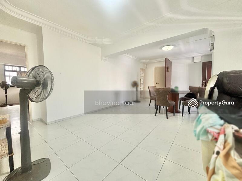 HDB Flat for Rent: D27, 750328