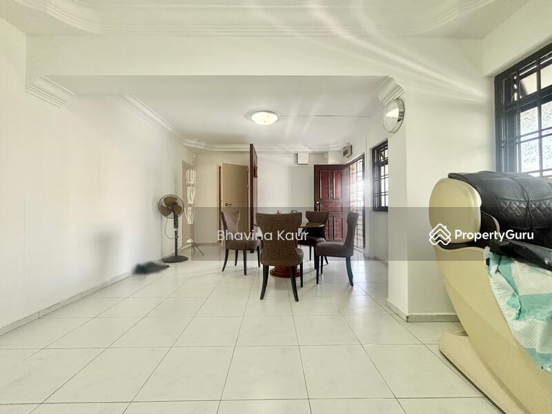 HDB Flat for Rent: D27, 750328