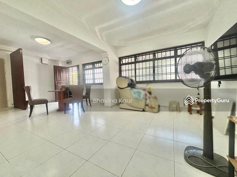 HDB Flat for Rent: D27, 750328