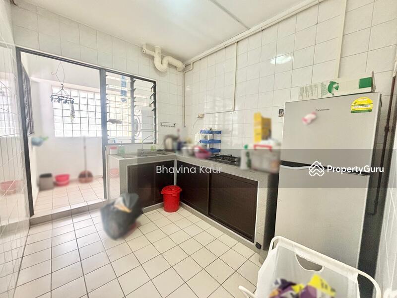 HDB Flat for Rent: D27, 750328