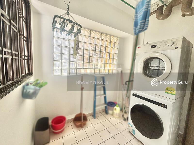 HDB Flat for Rent: D27, 750328