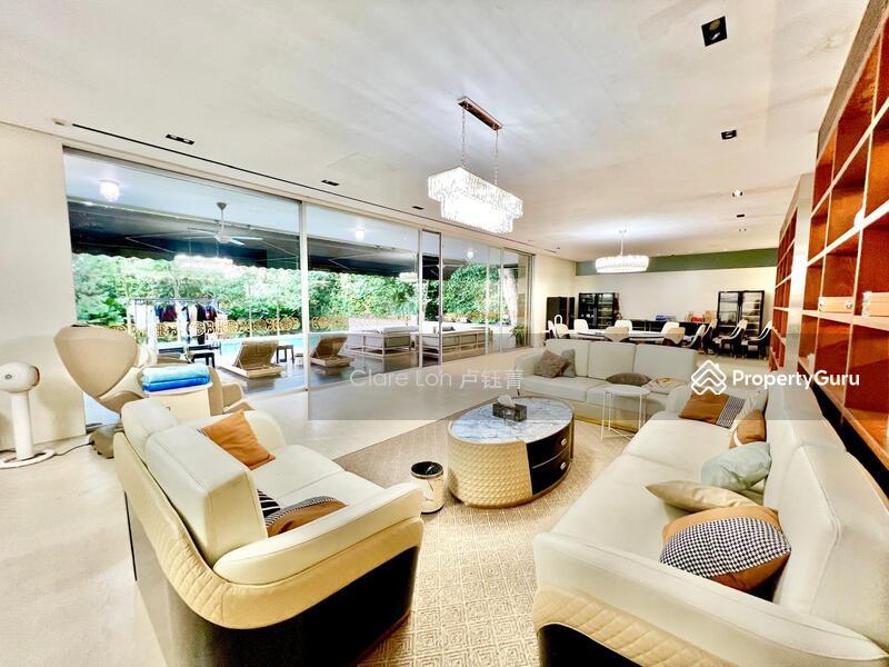 Prop-GPT: Bungalow - Good Class: D10  Bukit Timah road