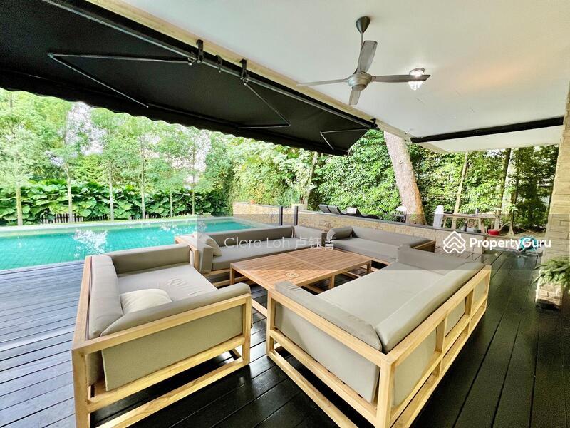 Bungalow - Good Class for Rent: D10, 589738
