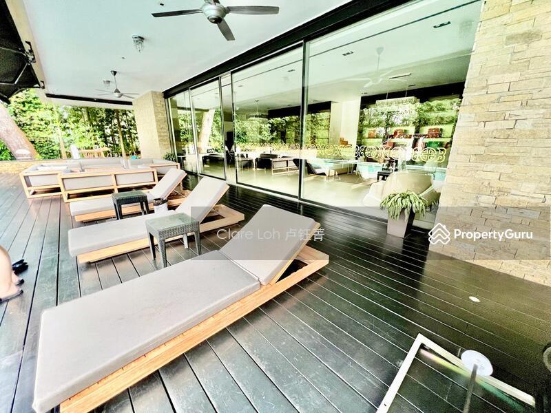 Bungalow - Good Class for Rent: D10, 589738