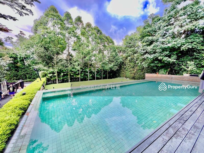Bungalow - Good Class for Rent: D10, 589738