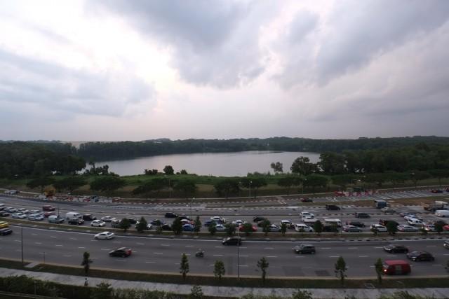 Waterview Condominium For Rent, $4,800, 3 Bed 3 Bath 1,184 sqft $4.05 psf
