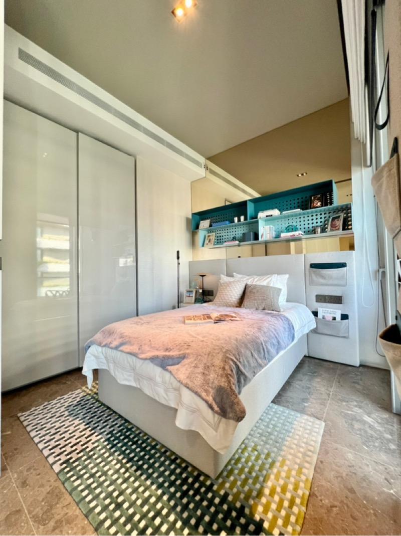 Cuscaden Reserve Condominium For Rent, $7,900, 2 Bed 2 Bath 818 sqft $9.66 psf