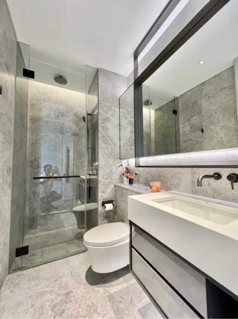 Cuscaden Reserve Condominium For Rent, $7,900, 2 Bed 2 Bath 818 sqft $9.66 psf