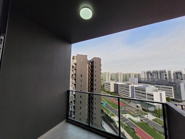 Park Colonial Condominium For Rent, $4,600, 2 Bed 2 Bath 678 sqft $6.78 psf