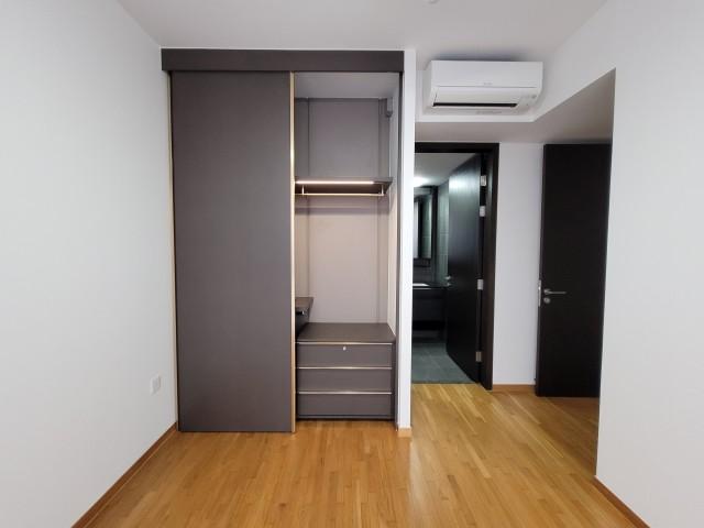 Park Colonial Condominium For Rent, $4,600, 2 Bed 2 Bath 678 sqft $6.78 psf