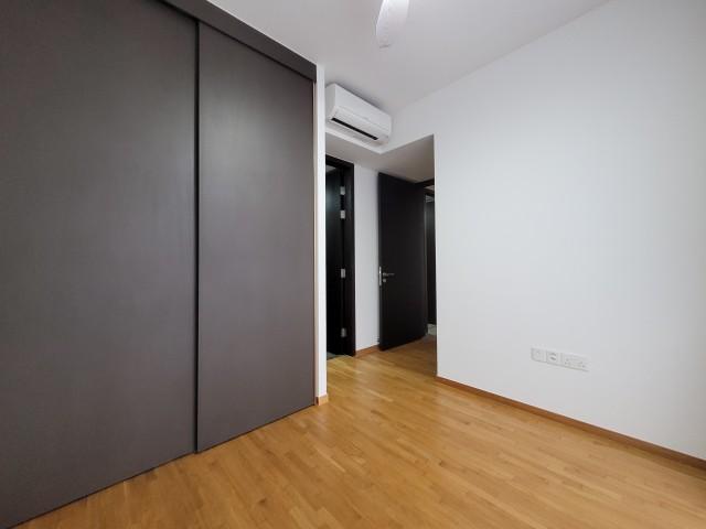 Park Colonial Condominium For Rent, $4,600, 2 Bed 2 Bath 678 sqft $6.78 psf