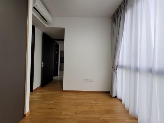 Park Colonial Condominium For Rent, $4,600, 2 Bed 2 Bath 678 sqft $6.78 psf