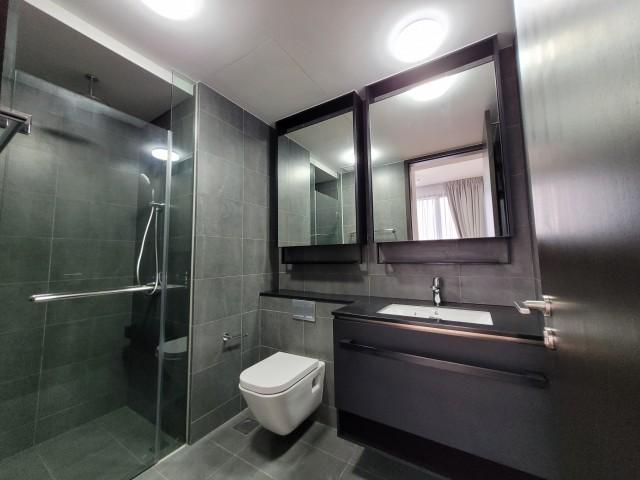 Park Colonial Condominium For Rent, $4,600, 2 Bed 2 Bath 678 sqft $6.78 psf