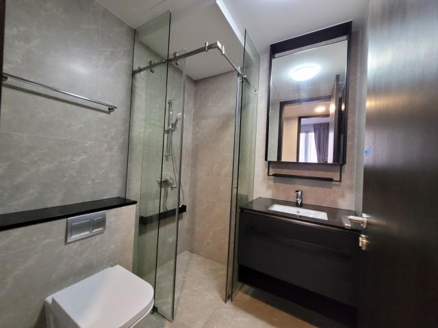 Park Colonial Condominium For Rent, $4,600, 2 Bed 2 Bath 678 sqft $6.78 psf