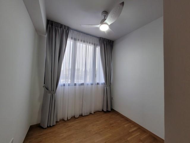 Park Colonial Condominium For Rent, $4,600, 2 Bed 2 Bath 678 sqft $6.78 psf