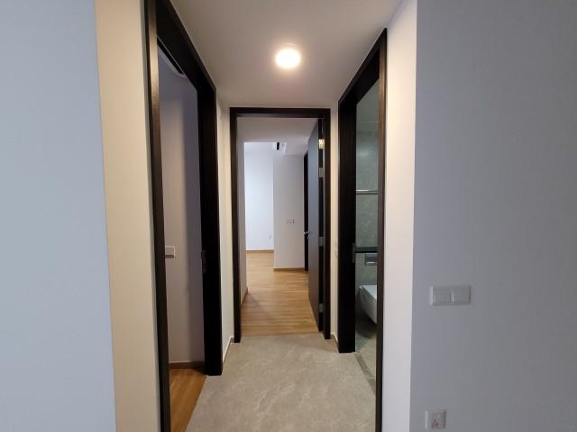 Park Colonial Condominium For Rent, $4,600, 2 Bed 2 Bath 678 sqft $6.78 psf