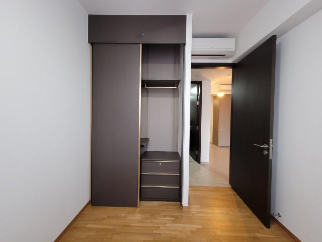 Park Colonial Condominium For Rent, $4,600, 2 Bed 2 Bath 678 sqft $6.78 psf