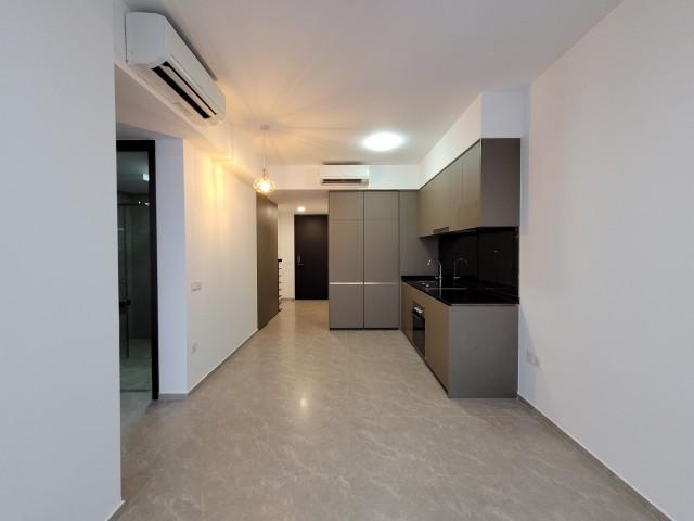 Park Colonial Condominium For Rent, $4,600, 2 Bed 2 Bath 678 sqft $6.78 psf