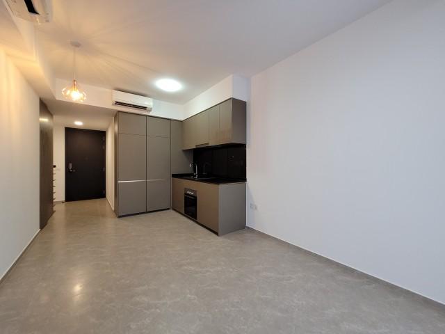 Park Colonial Condominium For Rent, $4,600, 2 Bed 2 Bath 678 sqft $6.78 psf