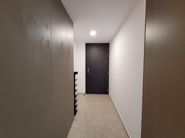 Park Colonial Condominium For Rent, $4,600, 2 Bed 2 Bath 678 sqft $6.78 psf