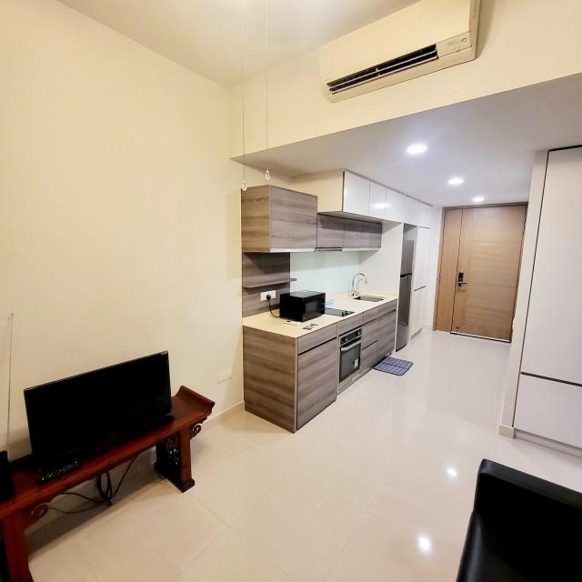 Prop-GPT: Condominium: D18  Coco Palms