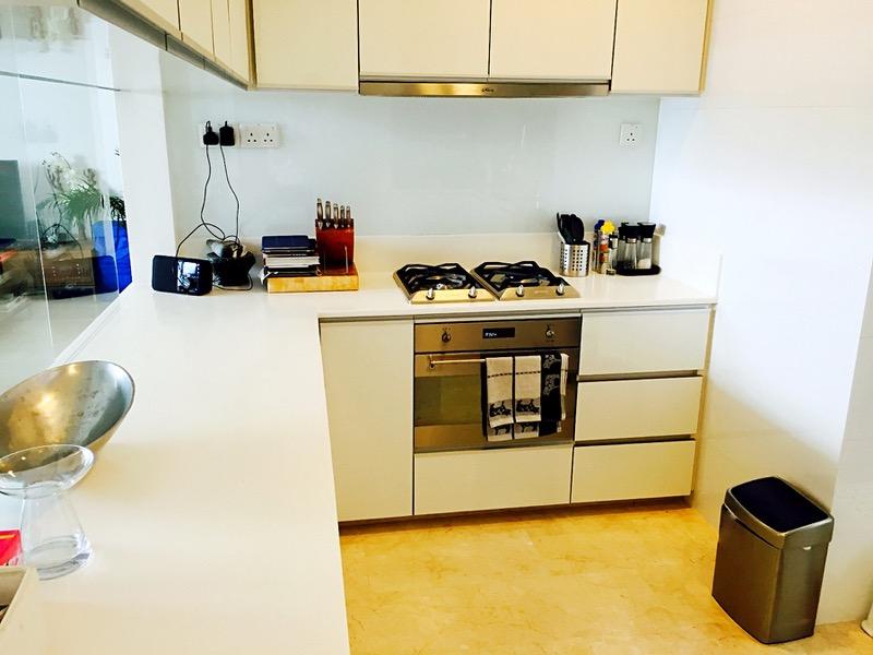 The Trizon Condominium For Rent, $11,500, 4 Bed 4 Bath 2,153 sqft $5.34 psf