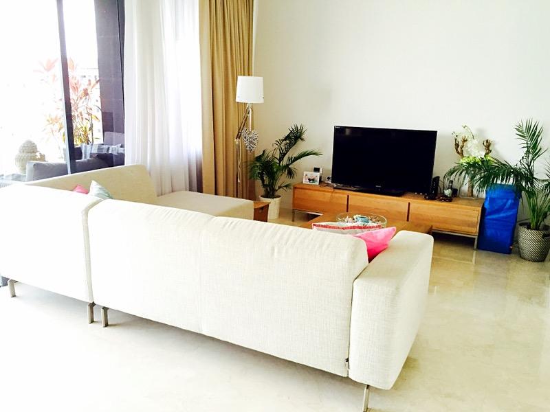 The Trizon Condominium For Rent, $11,500, 4 Bed 4 Bath 2,153 sqft $5.34 psf