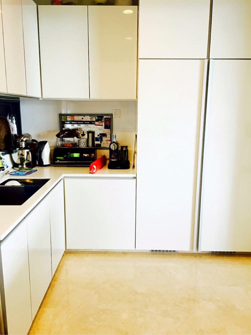 The Trizon Condominium For Rent, $11,500, 4 Bed 4 Bath 2,153 sqft $5.34 psf